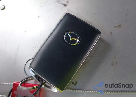 2025 Mazda Cx-5 2.5 S Select из США, поврежденный, VIN JM3KFBBL9S0683367